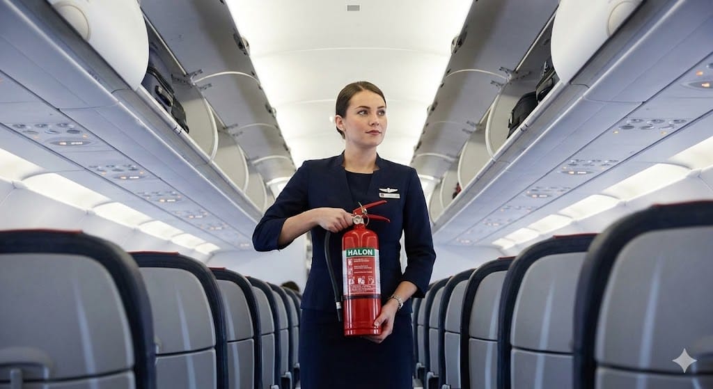 Project: Aviation Protocol MVP: PED device fire