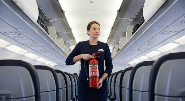 Project: Aviation Protocol MVP: PED device fire